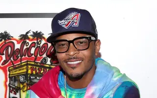 T.I. Net Worth