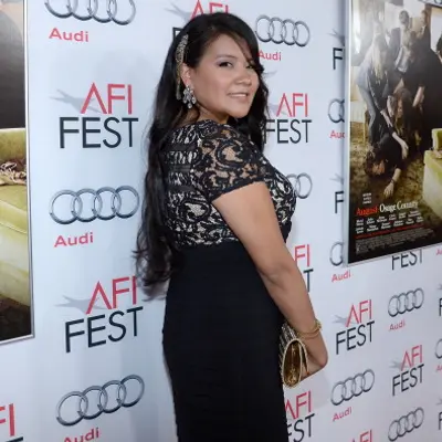Misty Upham