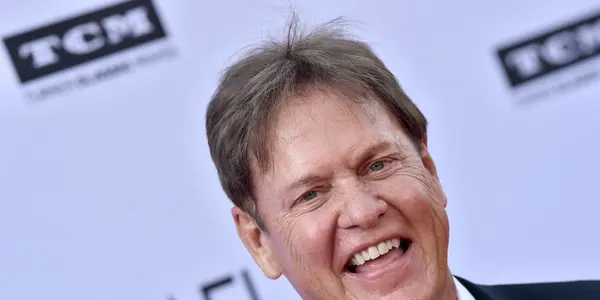Rick Dees
