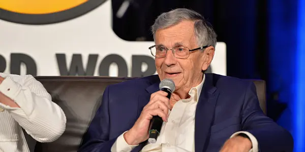William B. Davis