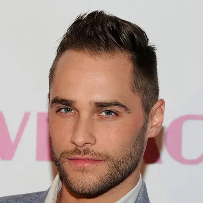 Josh Strickland