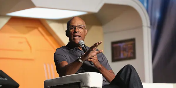 Michael Dorn