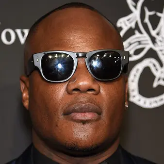 Sean Garrett Net Worth