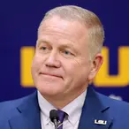 Brian Kelly Is Leaving Notre Dame For A Big Payday At LSU – Here Are The Contract's Gritty Details