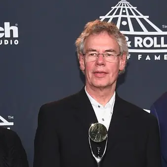 Bill Bruford Net Worth