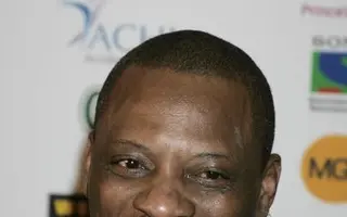 Alexander O'Neal Net Worth