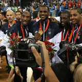 Which Dream Team is Richer 1992 or 2012?