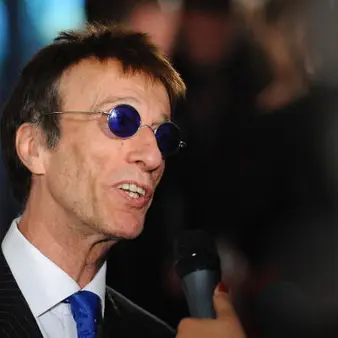 Robin Gibb Net Worth