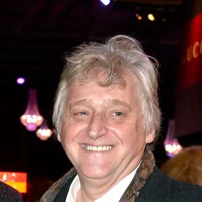 Gilbert Rozon