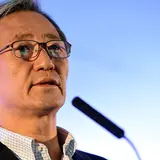 Chung Mong-Joon Net Worth