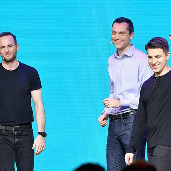 We Are Living In The Age Of The Tech Unicorn And Paper Billionaires