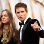 Eddie Redmayne Net Worth