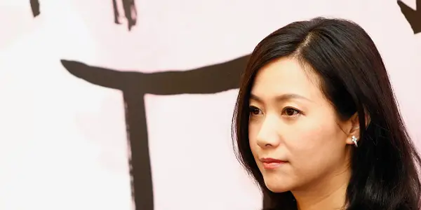 Xu Jinglei