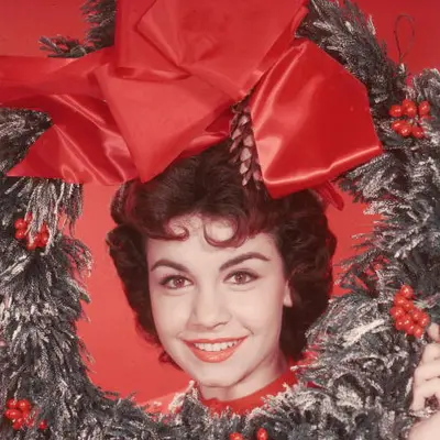 Annette Funicello