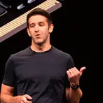 John Ternus Net Worth