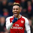 Pierre-Emerick Aubameyang