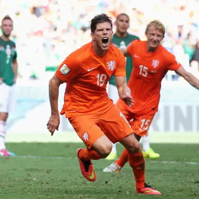 Klaas-Jan Huntelaar