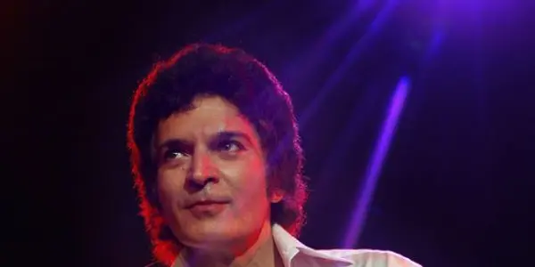 Gino Vannelli