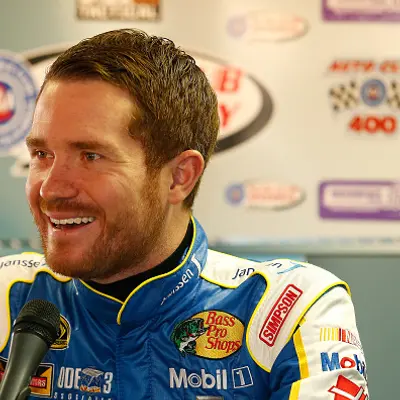 Brian Vickers