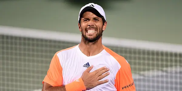 Fernando Verdasco