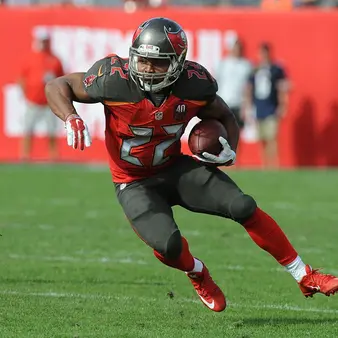 NFL Teams Starting To Value Running Backs Once Again