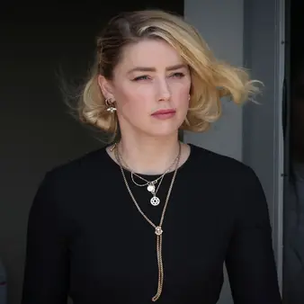 Amber Heard May Receive $15 Million Book Deal Thanks To Voracious Bidding War