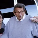 Joe Paterno