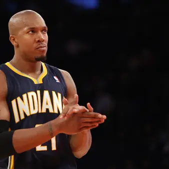 Why On Earth Did This NBA Player Voluntarily Take An 88% Pay Cut Next Season??? His Answer Is Interesting…