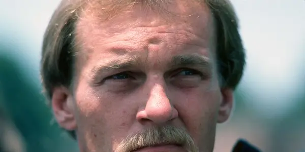 Jack Lambert