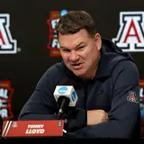 A Day Before The Final Four, Tommy Lloyd And Arizona Agree To A Long-Term Extension