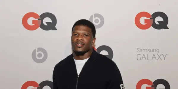Andre Johnson