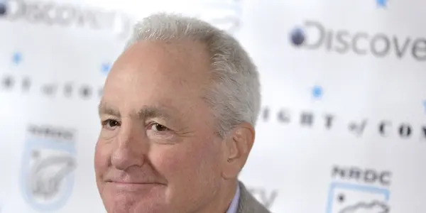Lorne Michaels