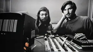 50 Years Ago Today, Apple Was Founded By Steve Jobs, Steve Wozniak, and Ronald Wayne. How Rich Did Each Co-Founder Become Off Their Creation?