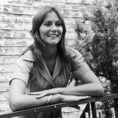 Linda Lovelace