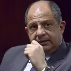 Luis Guillermo Solís Net Worth