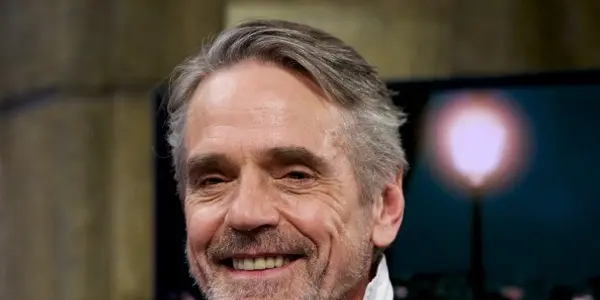 Jeremy Irons