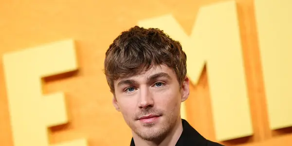 Miles Heizer