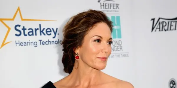 Diane Lane