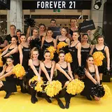 Fashion Empire or Copyrighting Christian Cult? The Strange Story of the Forever 21 Founders