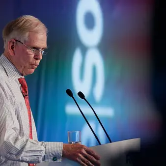 Billionaire Investor Jeremy Grantham Pledges $1 Billion To Fight Climate Change