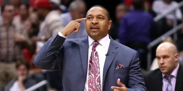 Mark Jackson