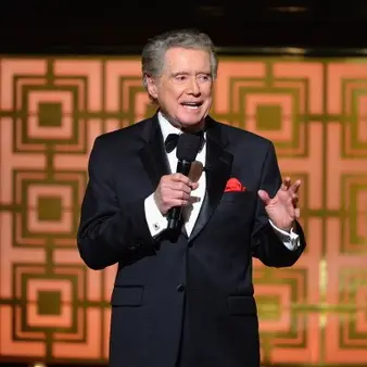 Regis Philbin Net Worth