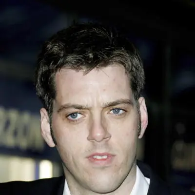 Iain Lee