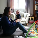 Don't Call It The Mommy Track, These Moms Are Serious Entrepreneurs