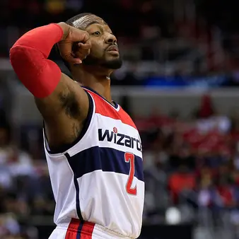 The Washington Wizards Have Traded Two Of The Most Untradeable Contracts – And Are Now Thriving