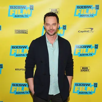 Nick Kroll's Dad Is A Badass Billionaire