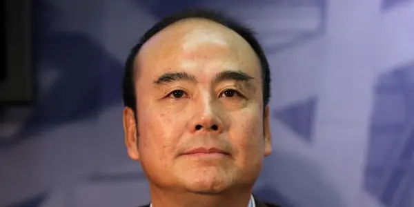 Wang Wei