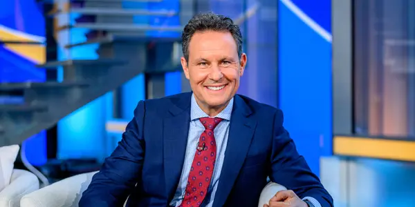 Brian Kilmeade