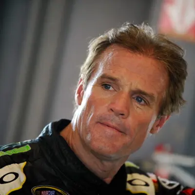 Kenny Wallace