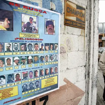 El Chapo's 70-Year-Old Partner Zambada Garcia Is Worth $3 Billion, Remains In Charge Of Sinaloa Cartel